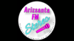 Écouter ARIZSANTA FM STEREO en ligne