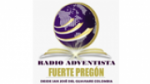 Écouter Fuerte Pregón Radio Colombia en ligne Écouter Fuerte Pregón Radio Colombia en ligne