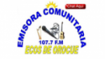 Écouter Ecos de Orocue en ligne Écouter Ecos de Orocue en ligne