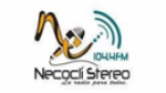 Écouter Necocli Stereo en ligne Écouter Necocli Stereo en ligne