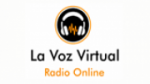 Écouter LA VOZ VIRTUAL Radio Online en ligne