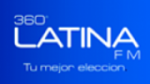 Écouter 360° Latina FM en ligne