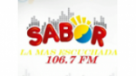 Ecouter Sabor+Stereo Saladoblanco en direct
