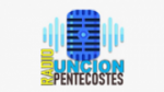 Écouter Radio Unción Pentecostes en ligne