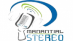 Écouter Manantial Stereo en ligne