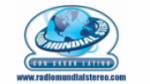 Écouter Radio Mundial Stereo en ligne