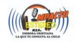 Ecouter Impacto+Stereo San Adolfo en direct