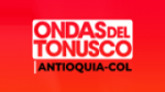 Écouter Ondas del Tonusco en ligne