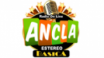 Écouter Ancla Estéreo Básica en ligne Écouter Ancla Estéreo Básica en ligne