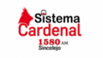 Écouter Sistema Cardenal Sincelejo en ligne