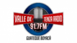 Ecouter Valle+De+Tenza+Radio Guateque en direct