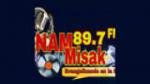 Ecouter Radio+Nam+Misak Silvia en direct