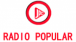 Écouter Producciones JPC Radio Popular en ligne