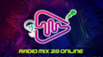 Ecouter Radio+Mix+28+Online Aguachica en direct