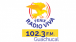 Ecouter Radio+Viva+Fenix Guachucal en direct