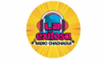 Écouter La Exitosa Radio en ligne