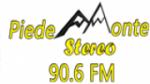 Écouter Piedemonte Stereo en ligne Écouter Piedemonte Stereo en ligne