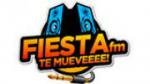 Écouter Fiesta FM (San Alberto) en ligne Écouter Fiesta FM (San Alberto) en ligne
