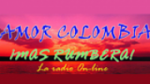 Écouter Amor Colombia Online en ligne Écouter Amor Colombia Online en ligne