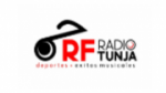 Ecouter RF+Radio+Tunja Tunja en direct