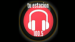 Écouter Tu Estación 100.5 en ligne Écouter Tu Estación 100.5 en ligne