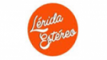 Écouter Lérida Estéreo en ligne Écouter Lérida Estéreo en ligne