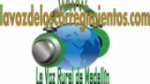 Écouter La Voz de los Corregimientos en ligne