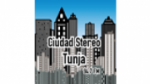 Écouter Ciudad Stereo Tunja 94.7 FM en ligne