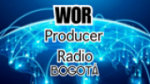 Écouter WOR Producer Radio Station Bogota en ligne