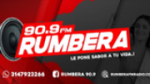 Écouter Rumbera Nariño 90.9 FM en ligne