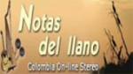 Écouter Radio Notas del Llano en ligne