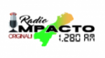 Écouter Radio Impacto Popular en ligne