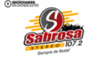 Écouter Sabrosa Stereo 107.2 Fm en ligne