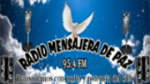 Écouter Radio Mensajera de Paz en ligne