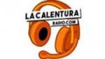 Écouter La Calentura Radio en ligne