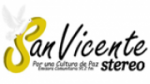 Écouter San Vicente Stéreo en ligne