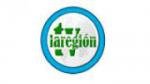 Écouter La Regiontv en ligne Écouter La Regiontv en ligne