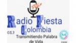 Ecouter Radio+Fiesta La Argentina en direct Ecouter Radio+Fiesta La Argentina en direct