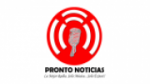 Écouter Pronto Noticias en ligne Écouter Pronto Noticias en ligne