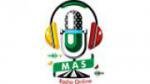 Écouter Mas Radio Online en ligne