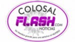 Écouter Colosal Noticias Flash en ligne