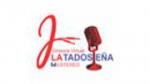Ecouter La+Tadose%C3%B1a+Estereo Tadó en direct