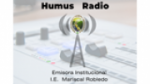 Écouter Humus Radio en ligne Écouter Humus Radio en ligne