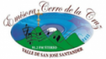 Écouter Cerro de la Cruz en ligne