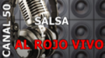 Ecouter Canall+50+salsa Bogotá en direct