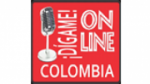 Écouter Dígame Radio en ligne Écouter Dígame Radio en ligne