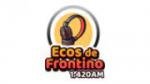 Ecouter Radio+Ecos+de+Frontino Frontino en direct