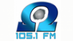 Ecouter Omega+105.1+FM San José en direct Ecouter Omega+105.1+FM San José en direct