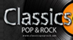 Écouter Classics Pop & Rock en ligne