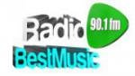 Écouter Radio BestMusic 90.1 FM en ligne